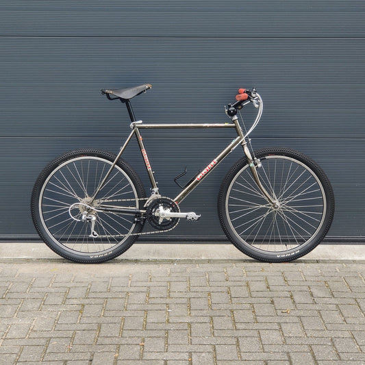 1988 Giant Super Sierra 54 cm