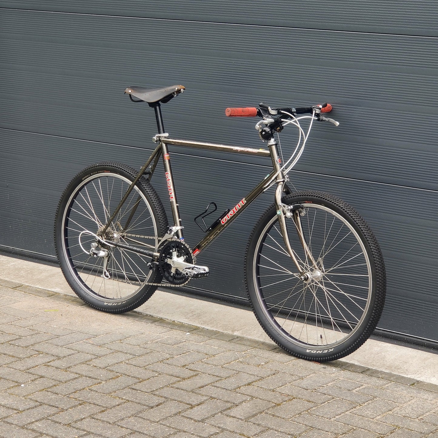 1988 Giant Super Sierra 54 cm