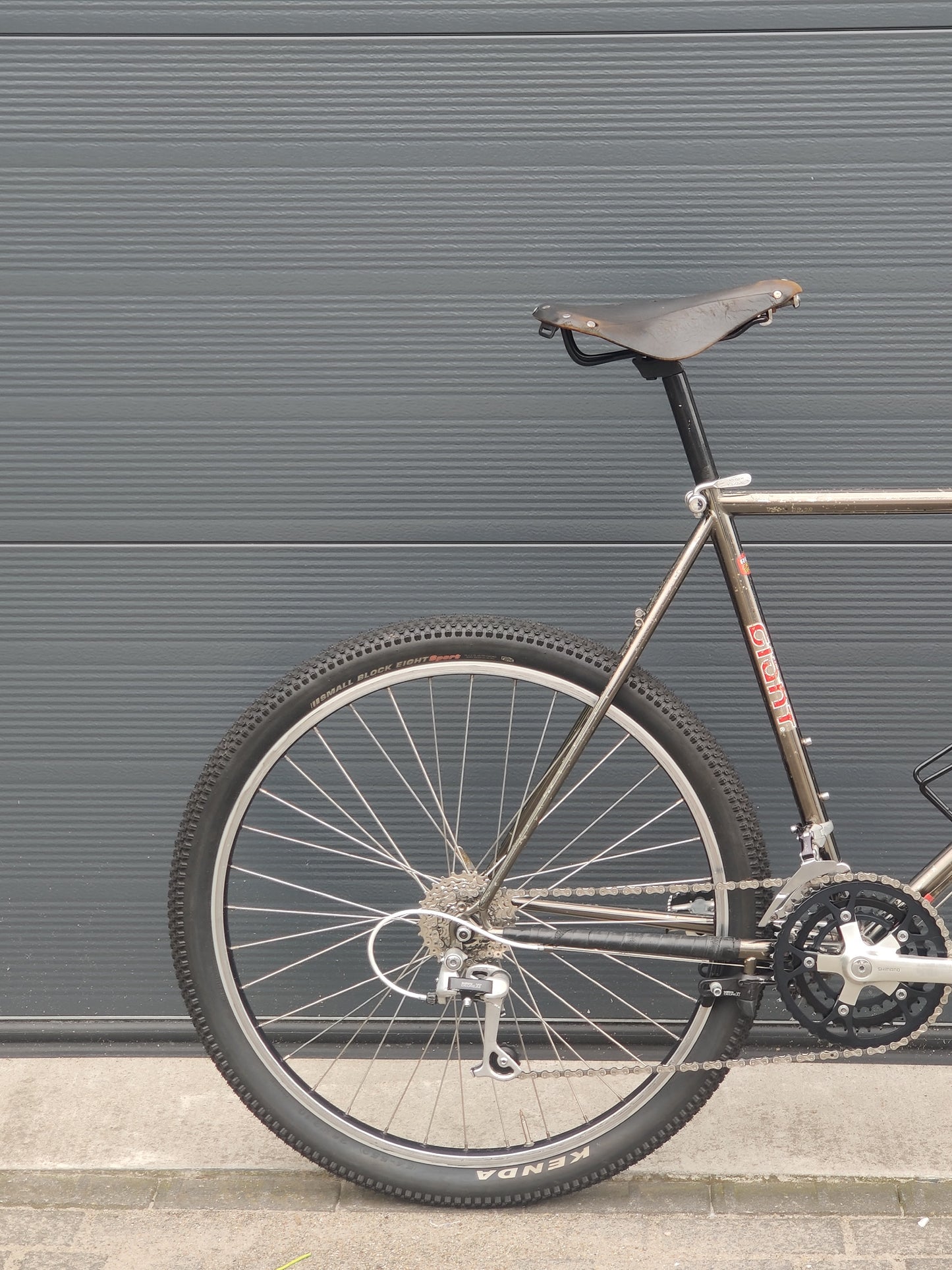 1988 Giant Super Sierra 54 cm