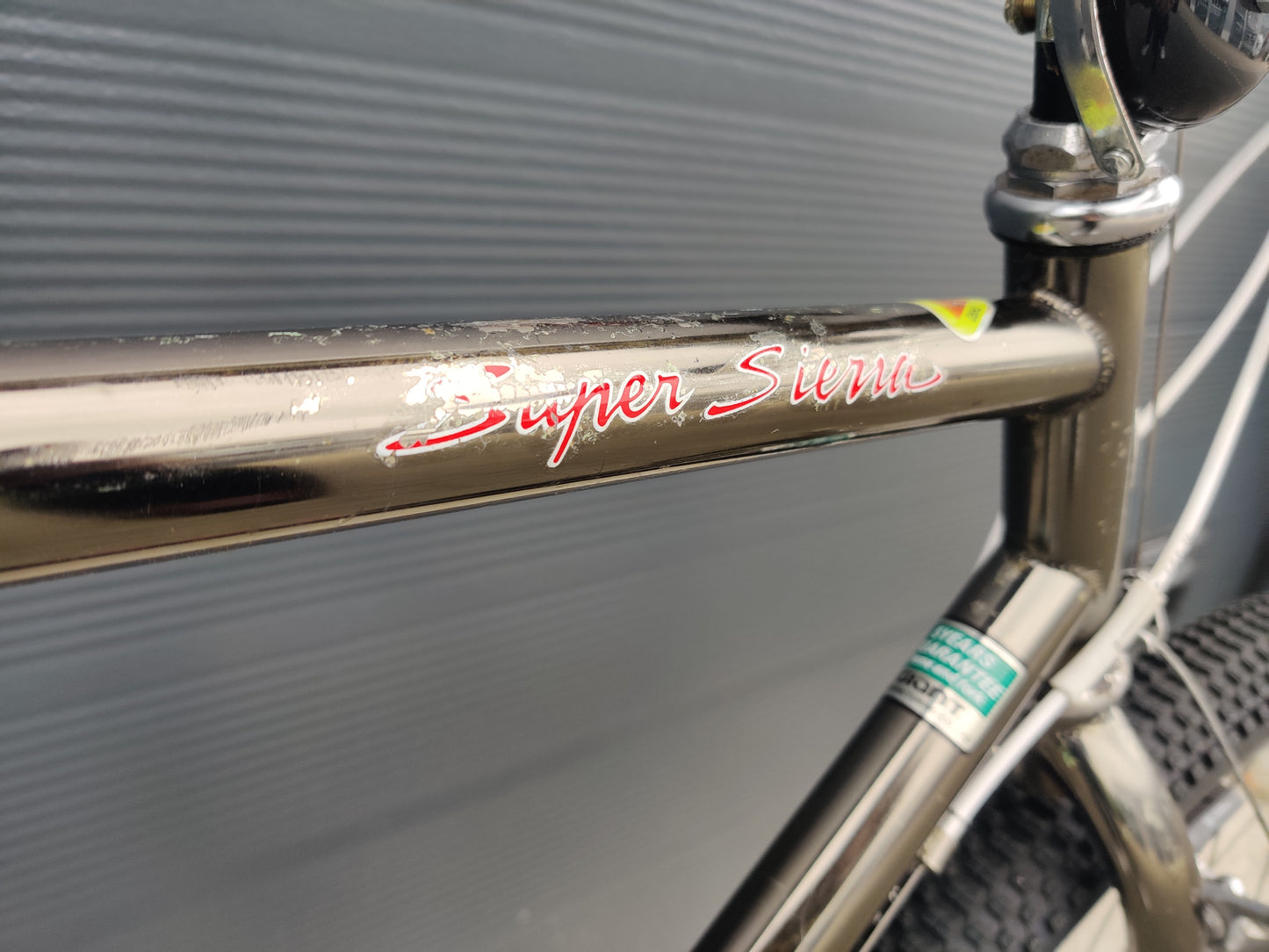 1988 Giant Super Sierra 54 cm