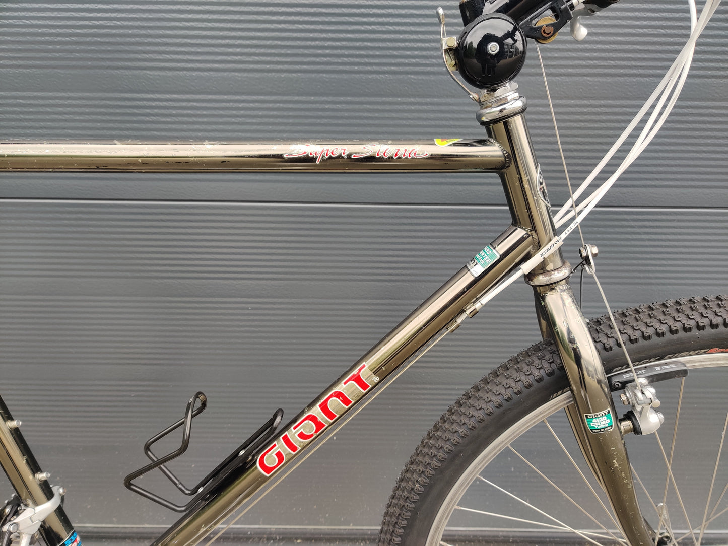 1988 Giant Super Sierra 54 cm