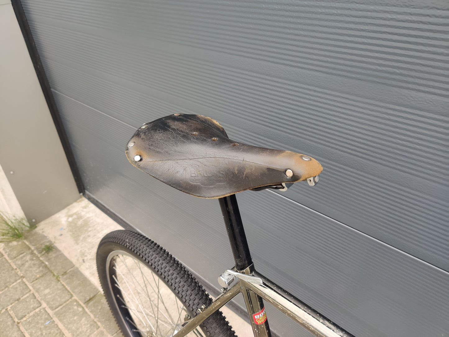 1988 Giant Super Sierra 54 cm