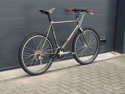 1988 Giant Super Sierra 54 cm