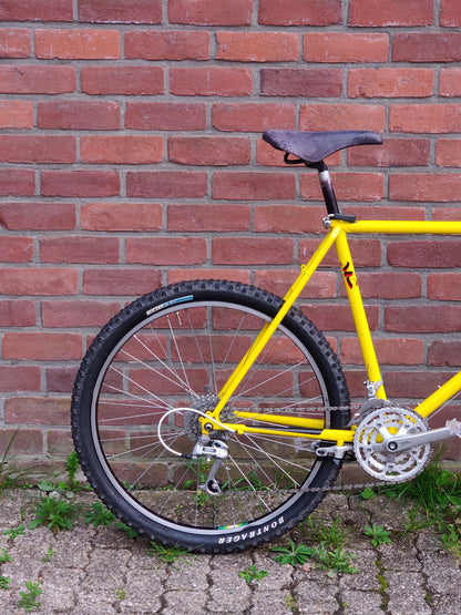 1988 Panasonic MC5500 54 cm