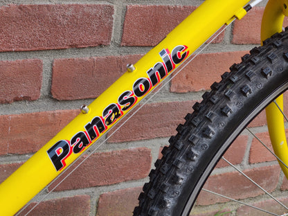 1988 Panasonic MC5500 54 cm