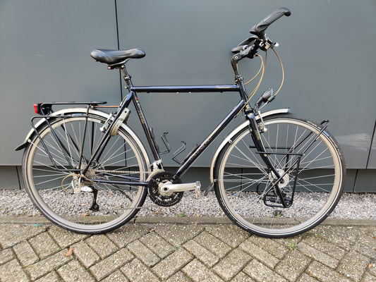 2005 Koga Miyata Randonneur 57 cm