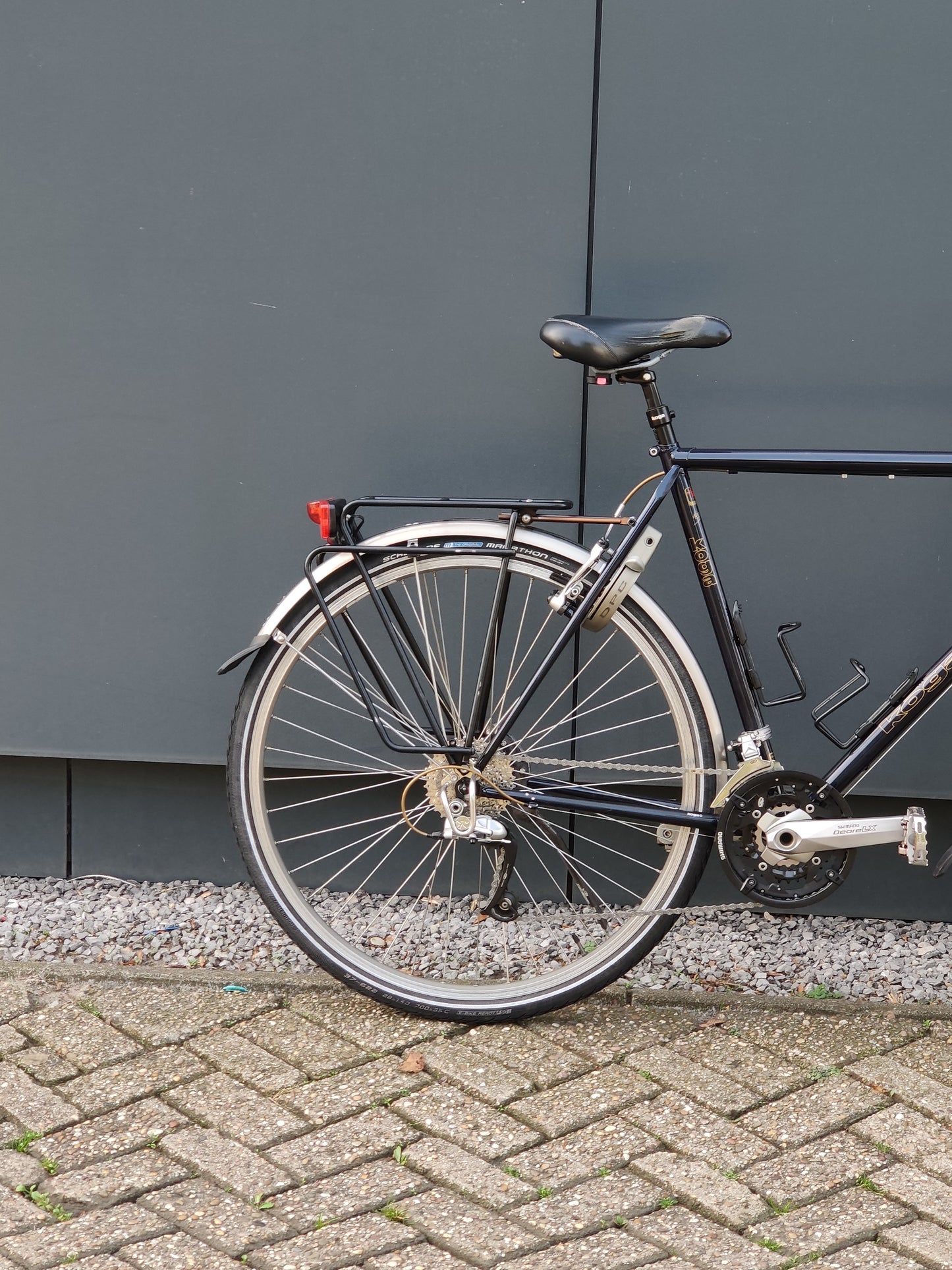 2005 Koga Miyata Randonneur 57 cm