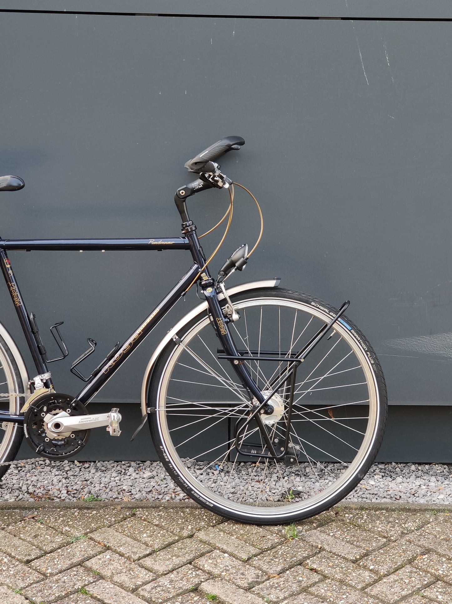 2005 Koga Miyata Randonneur 57 cm