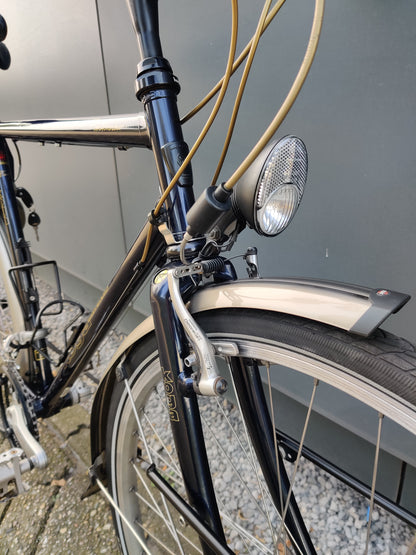 2005 Koga Miyata Randonneur 57 cm