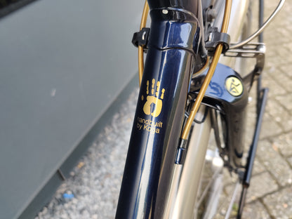 2005 Koga Miyata Randonneur 57 cm