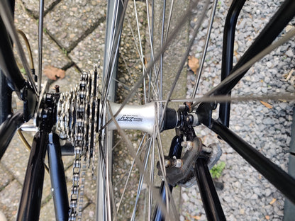 2005 Koga Miyata Randonneur 57 cm