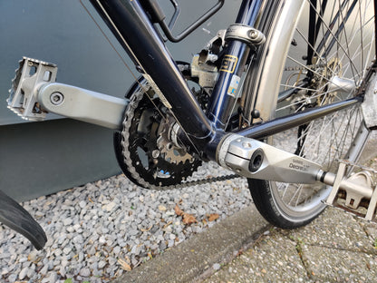 2005 Koga Miyata Randonneur 57 cm
