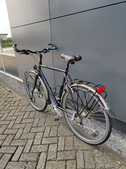 2005 Koga Miyata Randonneur 57 cm