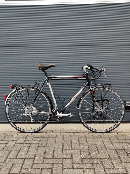 1991 Koga Miyata RandonneurExtra 60 cm