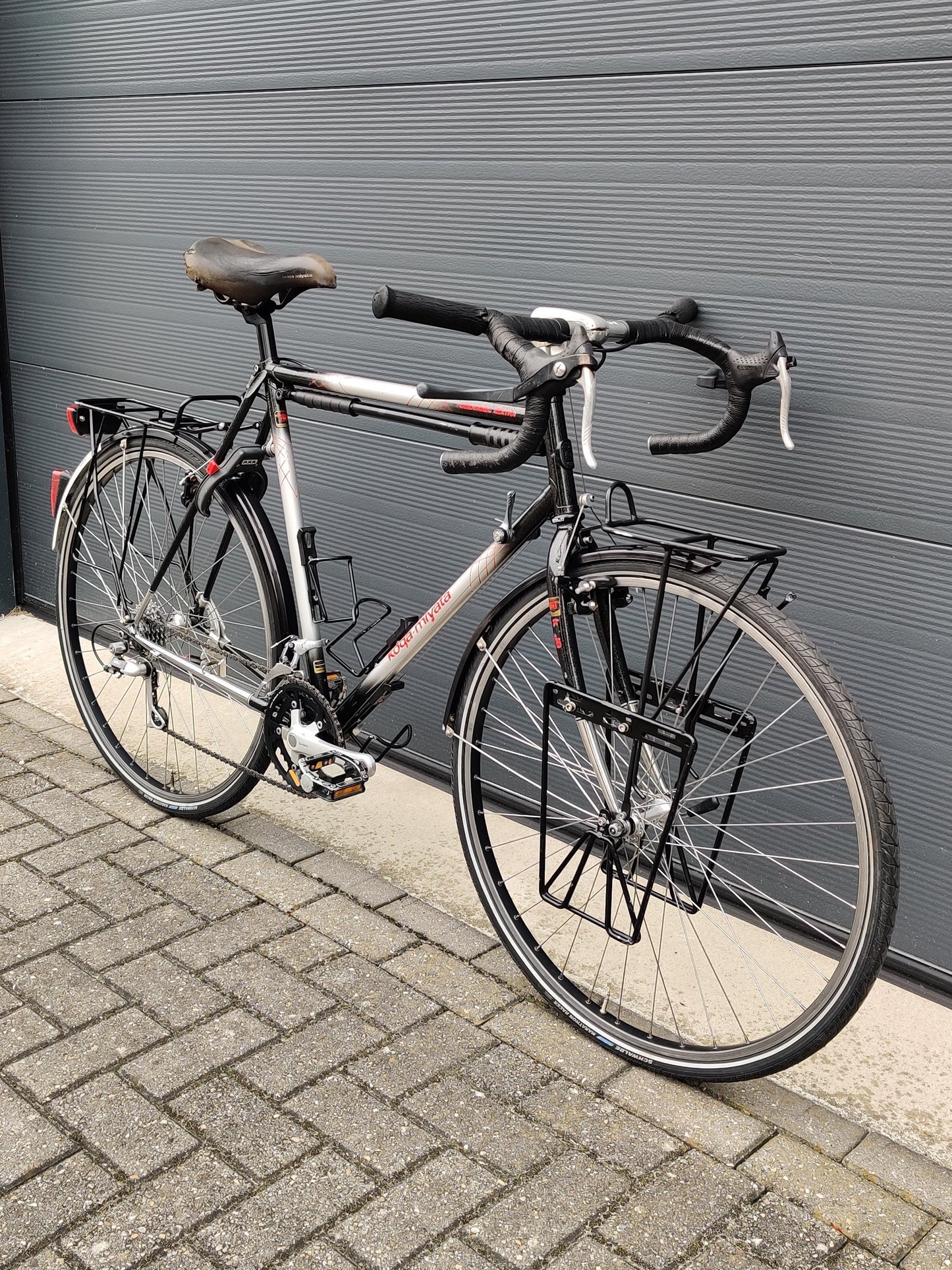 1991 Koga Miyata RandonneurExtra 60 cm