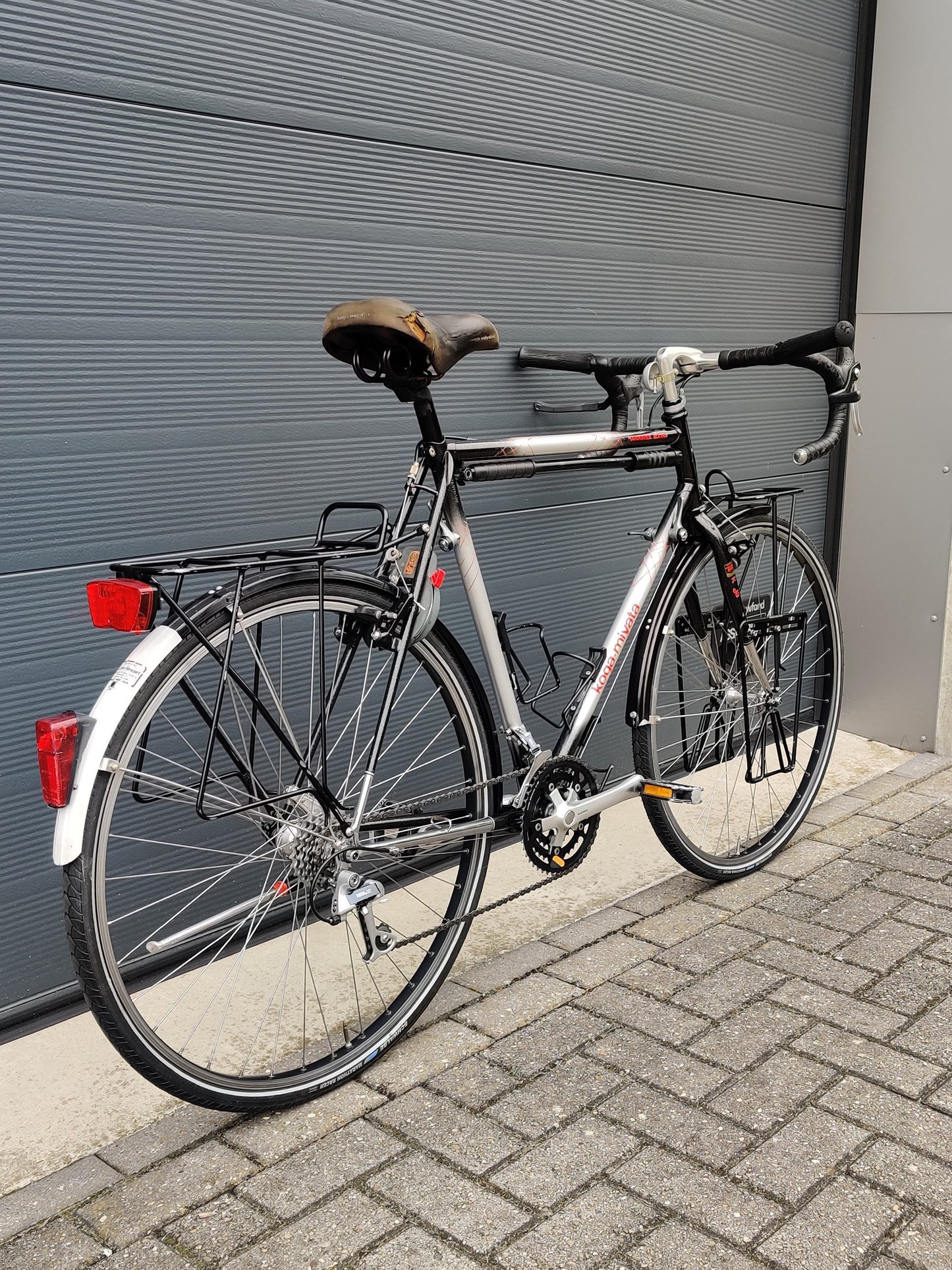 1991 Koga Miyata RandonneurExtra 60 cm