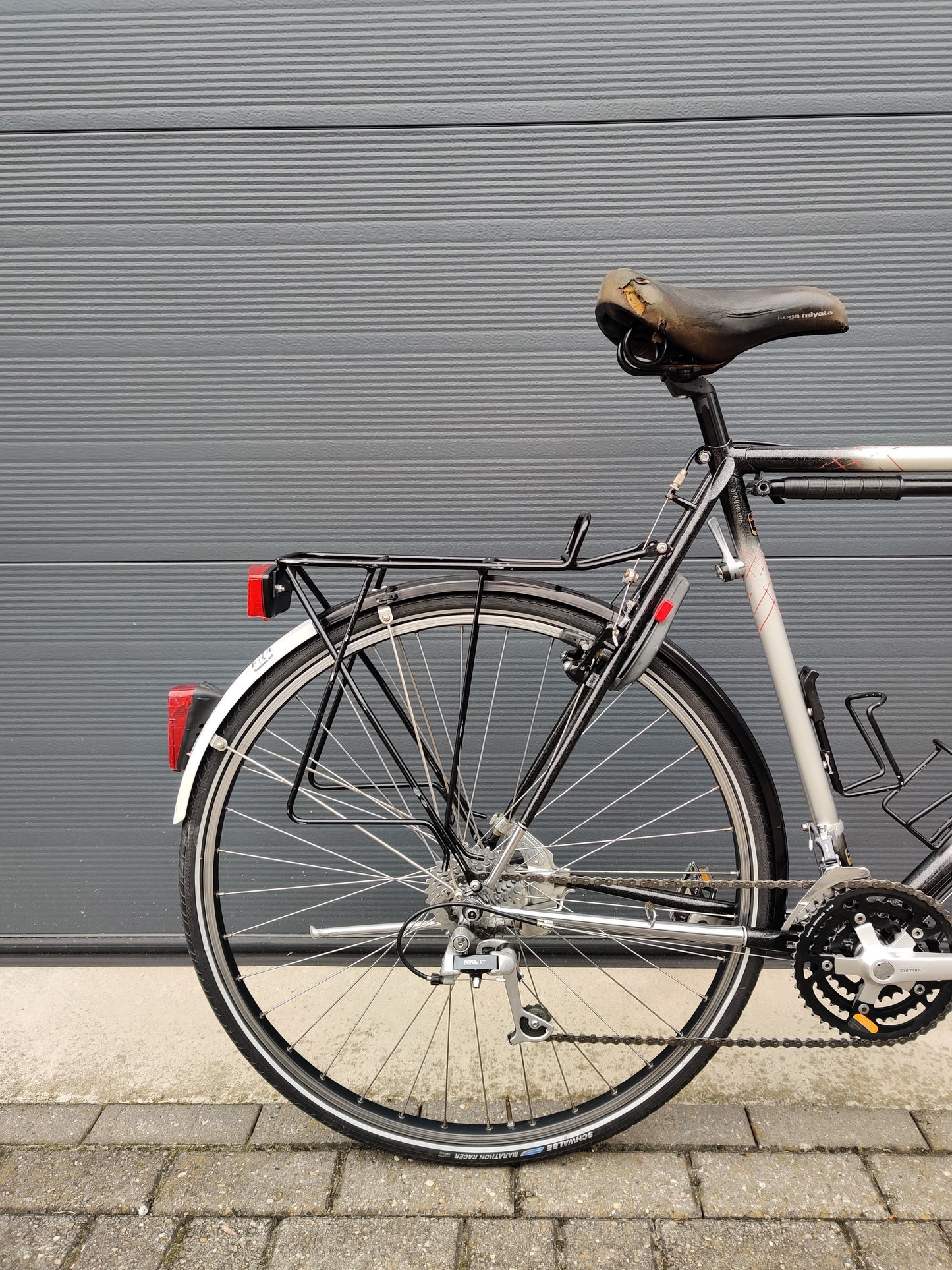 1991 Koga Miyata RandonneurExtra 60 cm