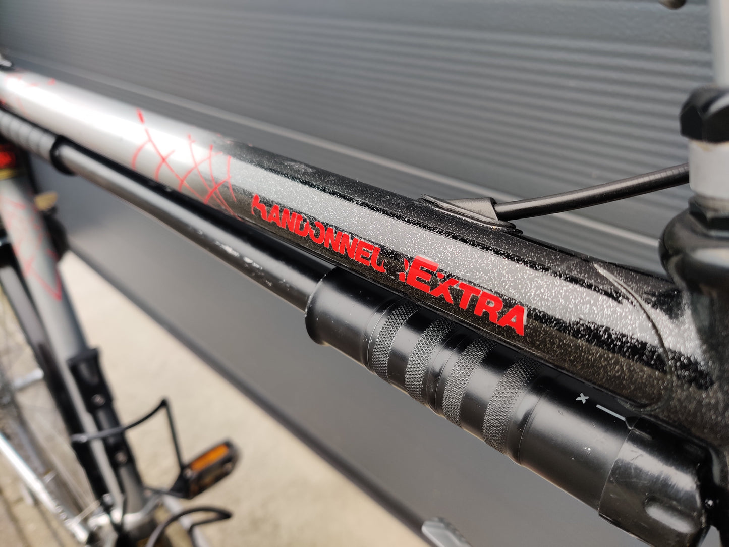 1991 Koga Miyata RandonneurExtra 60 cm