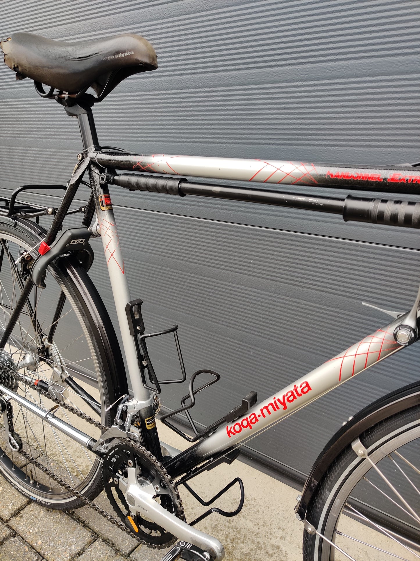 1991 Koga Miyata RandonneurExtra 60 cm