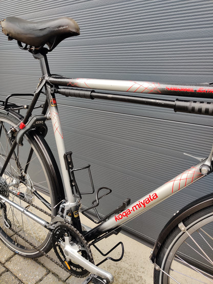 1991 Koga Miyata RandonneurExtra 60 cm