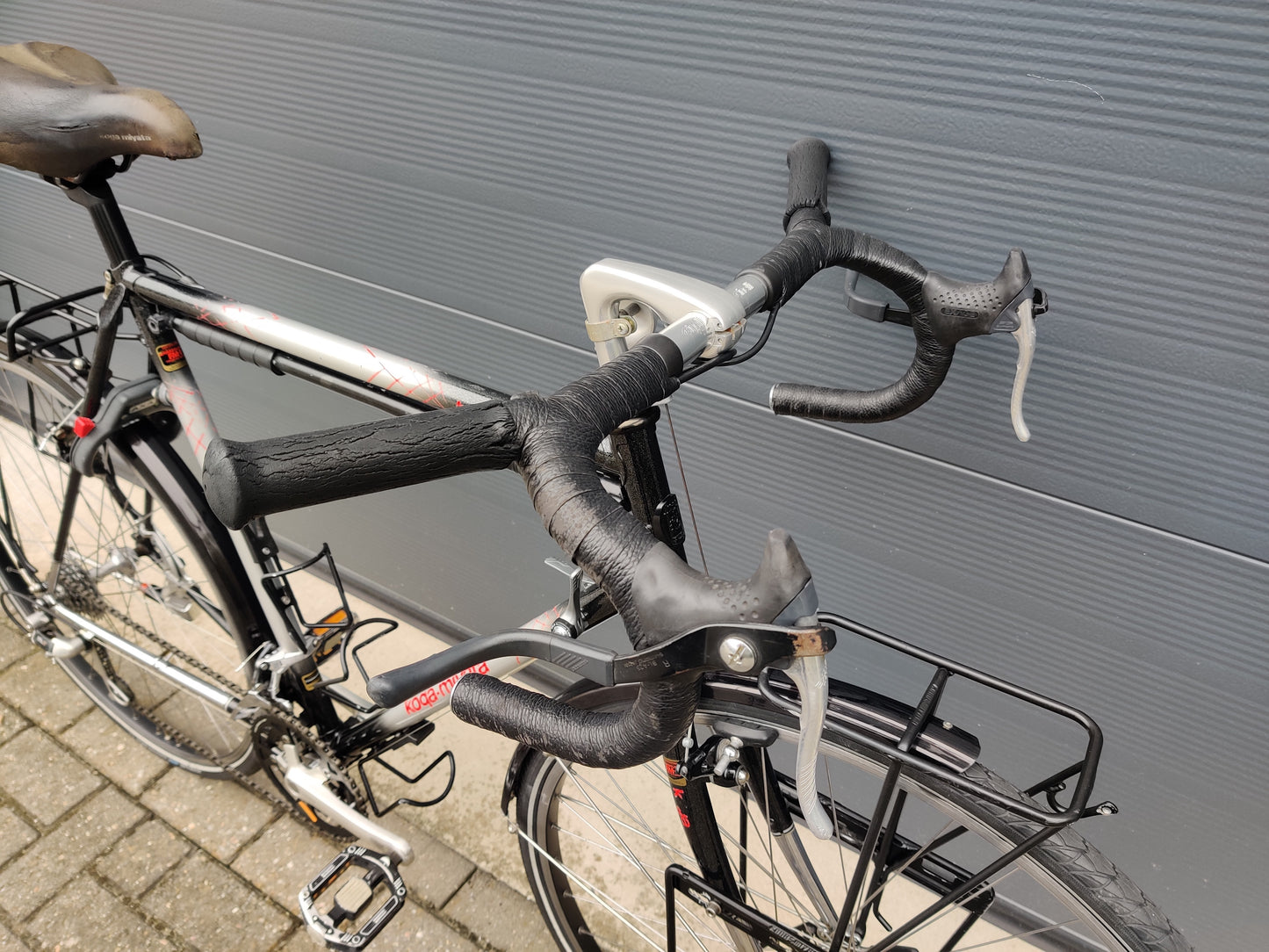 1991 Koga Miyata RandonneurExtra 60 cm