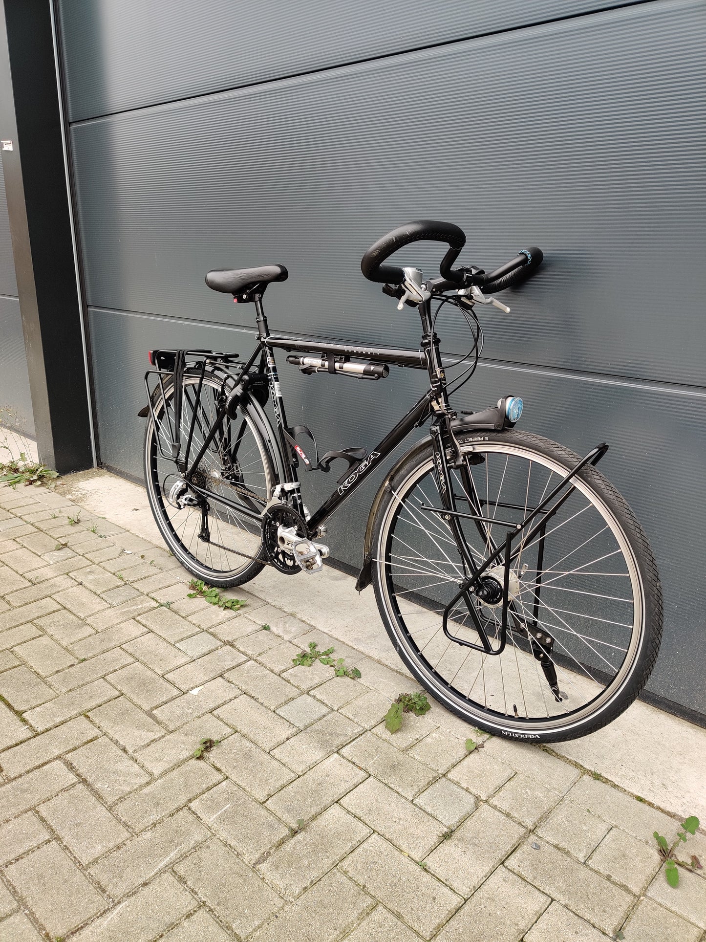 2011 Koga Randonneur 57 cm