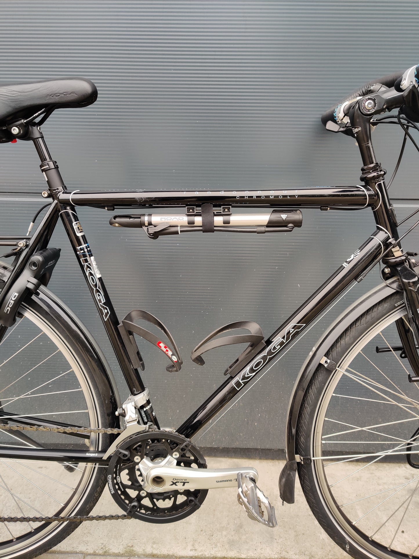 2011 Koga Randonneur 57 cm