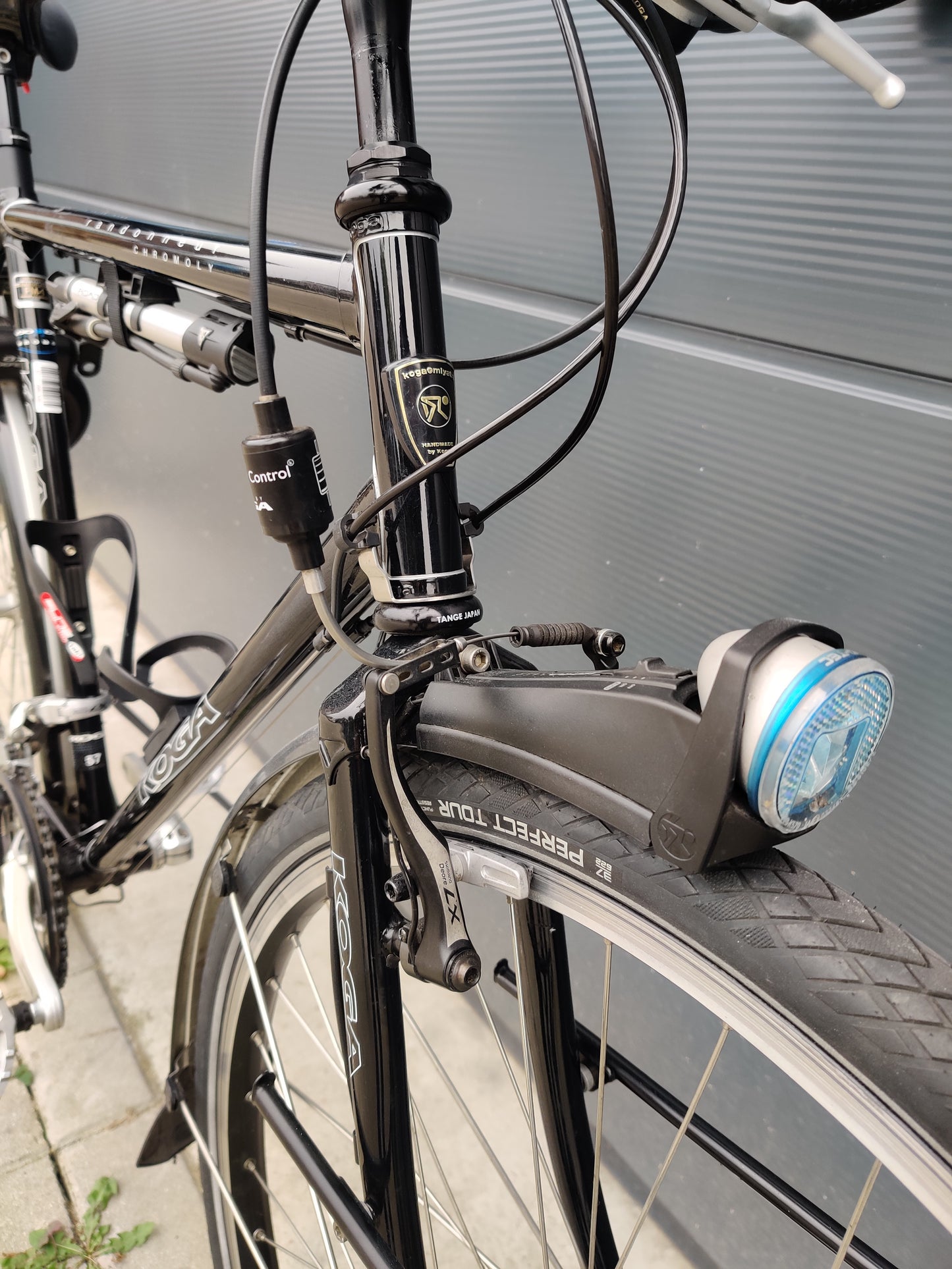 2011 Koga Randonneur 57 cm