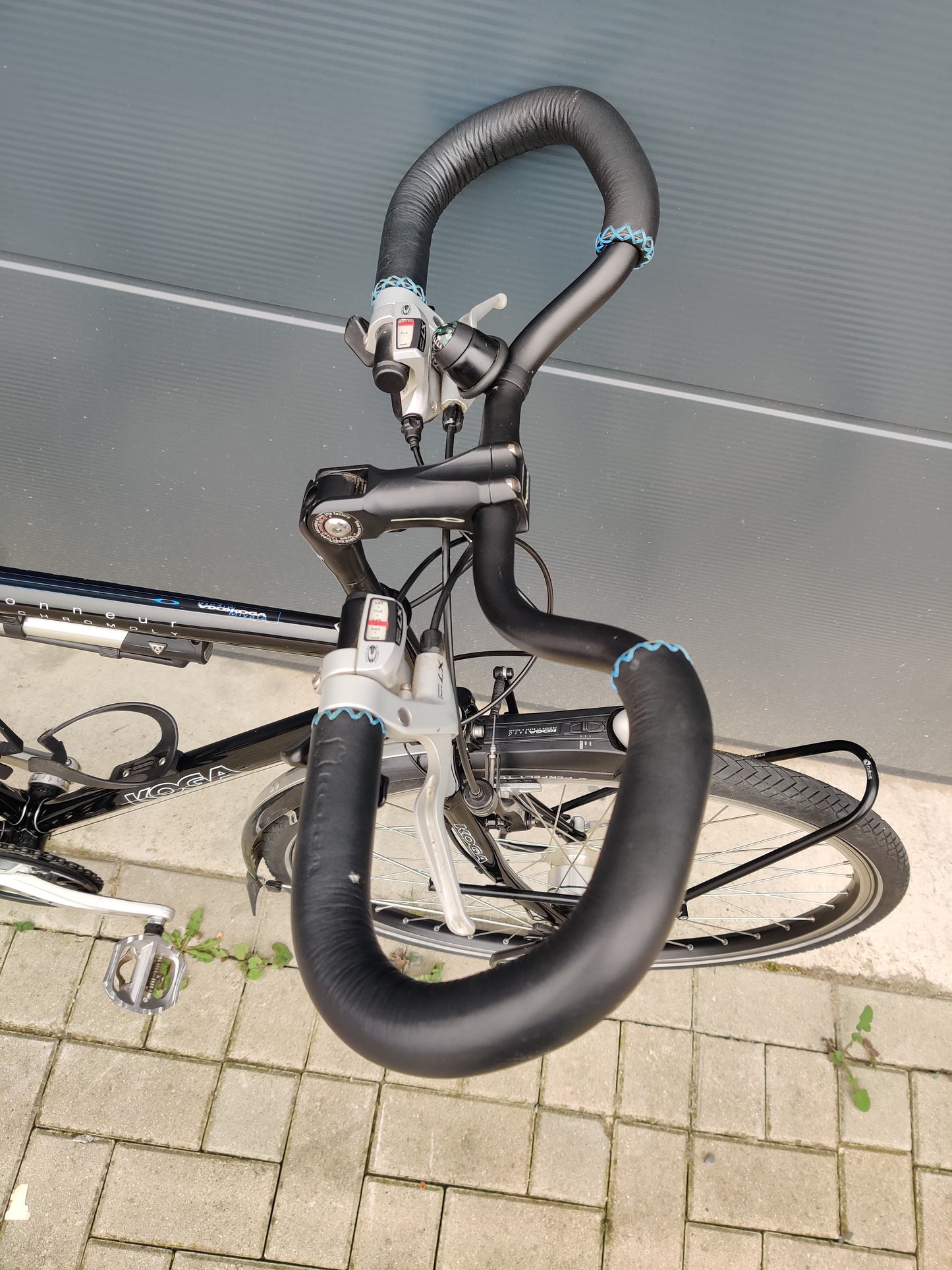 2011 Koga Randonneur 57 cm