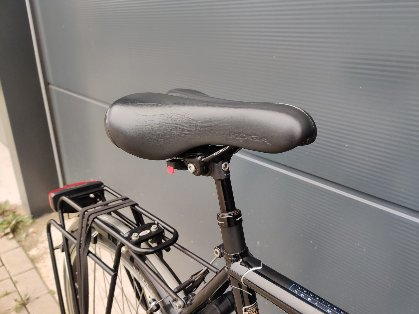 2011 Koga Randonneur 57 cm