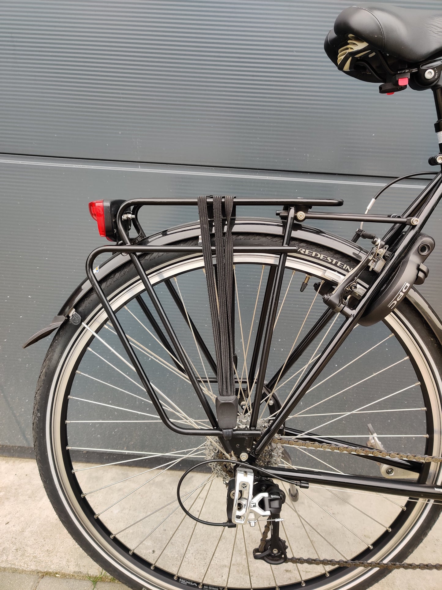 2011 Koga Randonneur 57 cm