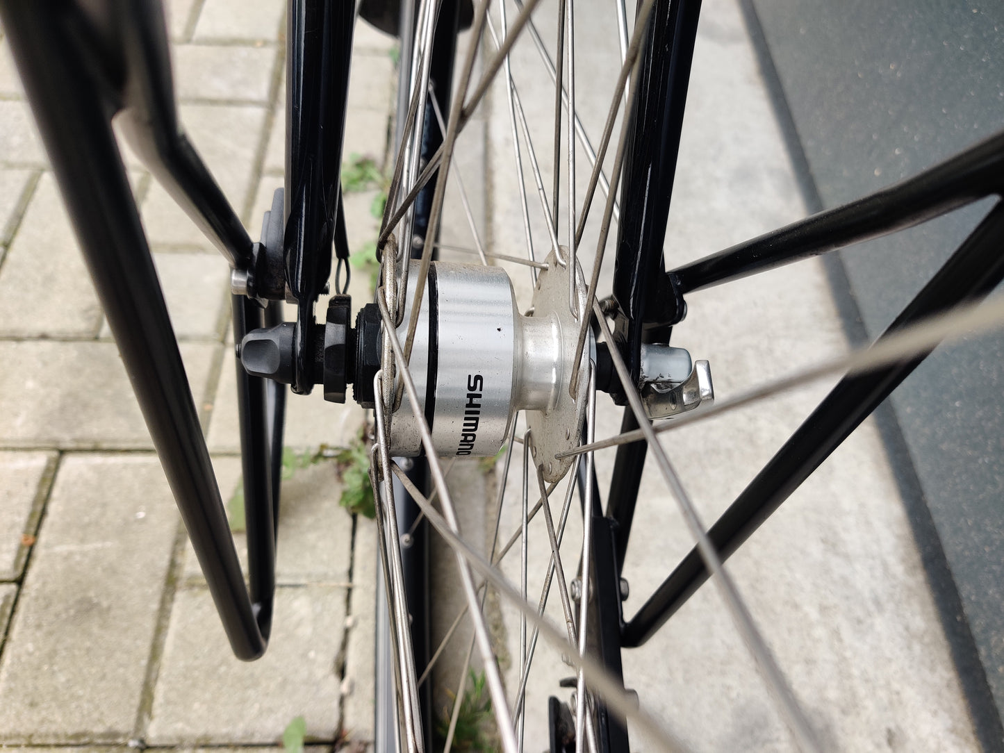 2011 Koga Randonneur 57 cm