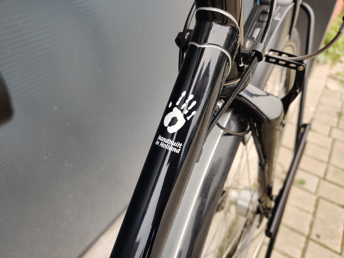 2011 Koga Randonneur 57 cm